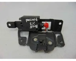 Cerradura maletero / porton, Bmw Serie X3 (E83) * 2007, 7201561
