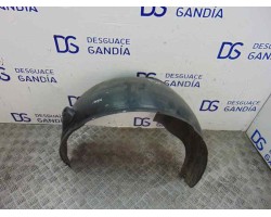 Paso rueda, Bmw Serie X3 (E83) 3.0d 2004, 3400057