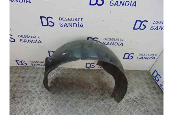 Paso rueda, Bmw Serie X3 (E83) 3.0d 2004, 3400057