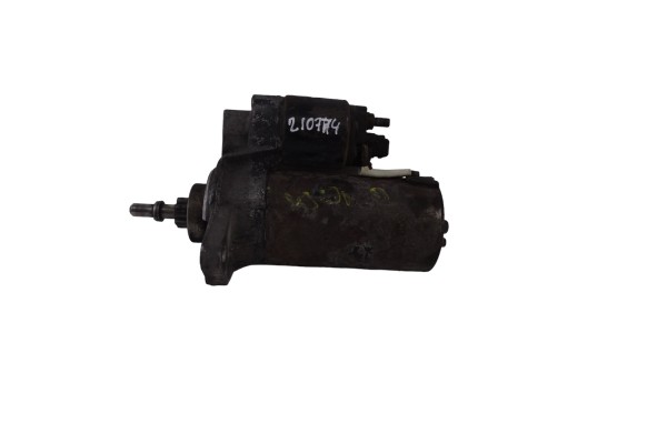 Motor arranque, Seat Inca (6K9) 1.9 D Van 1999, 068911023T