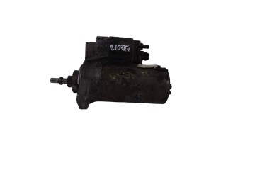 Motor arranque, Seat Inca (6K9) 1.9 D Van 1999, 068911023T