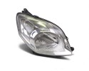 Faro derecho, Peugeot Bipper Básico 2010, 1353197080