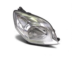 Faro derecho, Peugeot Bipper Básico 2010, 1353197080