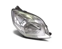 Faro derecho, Peugeot Bipper Básico 2010, 1353197080