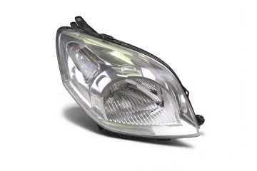 Faro derecho, Peugeot Bipper Básico 2010, 1353197080
