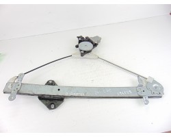 Elevalunas delantero derecho, Subaru Forester (S12/SH) XS Classic 2010