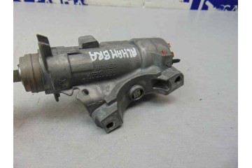 4B0905851B ANTIRROBO / LLAVE CONTACTO SEAT ALHAMBRA (7V9) Fancy 2008 4B0905851B 178306 SEAT - 4