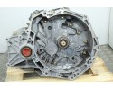 Caja cambios, Opel Astra G Berlina Club 2000, F23