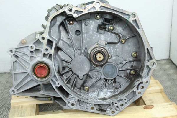 Caja cambios, Opel Astra G Berlina Club 2000, F23