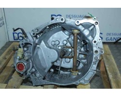 Caja cambios, Peugeot Partner (S1)(07.1996) Combispace 1999, 20TA74