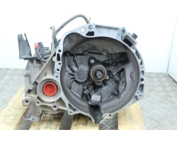 Caja cambios, Nissan Micra (K12E) Acenta 2005, JH3103