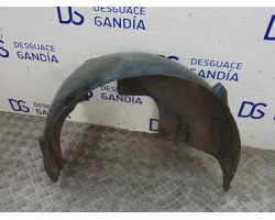 Paso rueda, Bmw Serie X3 (E83) 3.0d 2004, 3400058