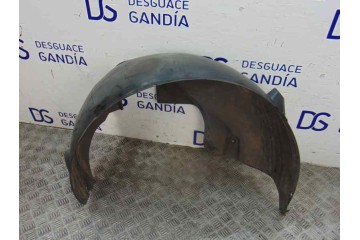 Paso rueda, Bmw Serie X3 (E83) 3.0d 2004, 3400058