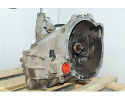 Caja cambios, Ford Focus Berlina (Cak) Ambiente 1998, XS4R7002AD