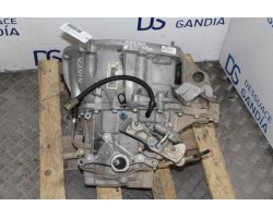 Caja cambios, Renault Megane Ii Berlina 5P Business 2005, ND0001