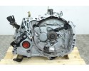 Caja cambios, Nissan Almera (N16/E) Tekna 2005, JR5106