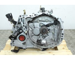 Caja cambios, Nissan Almera (N16/E) Tekna 2005, JR5106