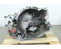 Caja cambios, Peugeot 206 Xr 1999, 20DL22
