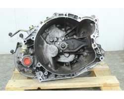 Caja cambios, Peugeot 206 Xr 1999, 20DL22