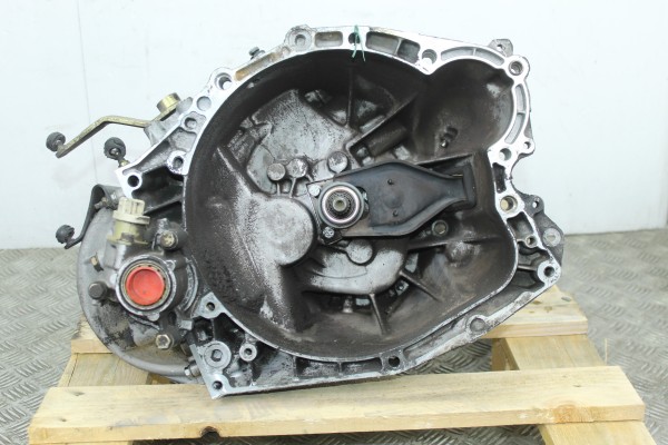 Caja cambios, Peugeot 206 Xr 1999, 20DL22