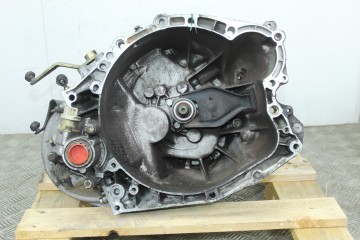 Caja cambios, Peugeot 206 Xr 1999, 20DL22
