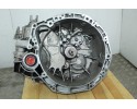 Caja cambios, Renault Scenic Ii (Jm) Confort Dynamique 2007, ND0002