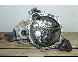 Caja cambios, Hyundai Accent (Lc) Gl 4P 2003