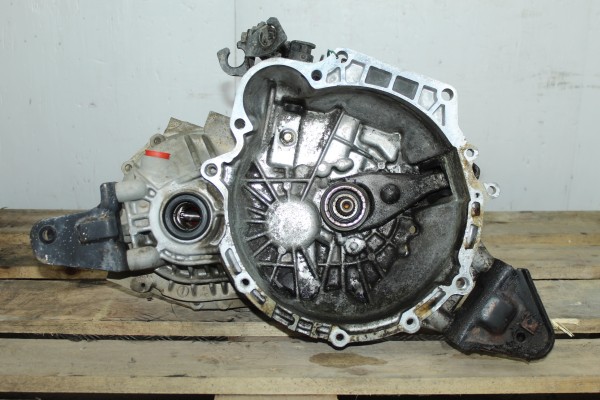 Caja cambios, Hyundai Accent (Lc) Gl 4P 2003