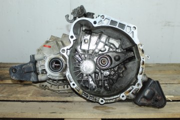 Caja cambios, Hyundai Accent (Lc) Gl 4P 2003