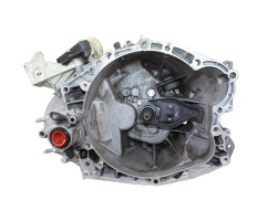 Caja cambios, Peugeot 307 (S1)(04.2001) Xr 2004, 20DM39