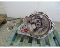 Caja cambios, Opel Corsa C Blue Line 2005