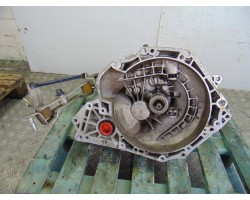 Caja cambios, Opel Corsa C Blue Line 2005