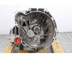 Caja cambios, Ford Ka (Ccq) Básico 2002, 97WT7002EJ