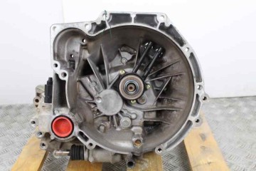 Caja cambios, Ford Ka (Ccq) Básico 2002, 97WT7002EJ