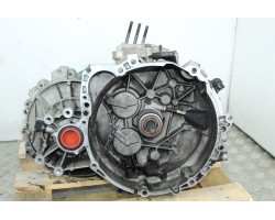 Caja cambios, Mitsubishi Carisma Berlina 5 (DA0) 1900 DI-D Comfort 2003