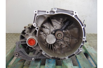 Caja cambios, Mazda 3 Berlina (Bk) 1.6 CRDT Active 2007, 3M5R7002YG