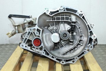 Caja cambios, Opel Corsa C Club 2002