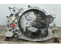 Caja cambios, Citroen Xsara Berlina 2.0 HDi Exclusive (66kW) 2002, 20DL42