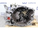 Caja cambios, Citroen C5 Berlina 2.0 HDi SX 2002, 20LM23
