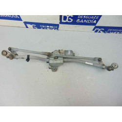 8E1955119 MOTOR LIMPIA DELANTERO AUDI A4 AVANT (8E)