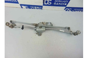 8E1955119  MOTOR LIMPIA DELANTERO AUDI A4 AVANT (8E) 2.7 TDI (DPF) 2008 8E1955119 178335 AUDI - 1