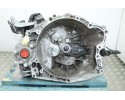 Caja cambios, Citroen Xsara Picasso 2.0 HDi Satisfaction 2003, 20DL65