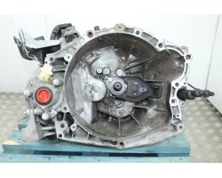Caja cambios, Citroen Xsara Picasso 2.0 HDi Satisfaction 2003, 20DL65