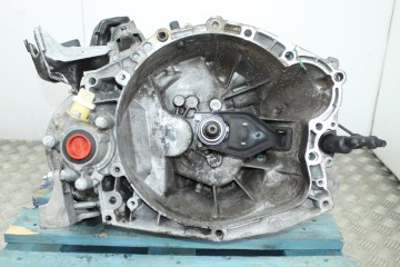 Caja cambios, Citroen Xsara Picasso 2.0 HDi Satisfaction 2003, 20DL65