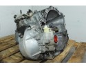 Caja cambios, Peugeot 206 Xr 1999, 20DL52