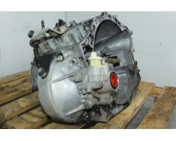 Caja cambios, Peugeot 206 Xr 1999, 20DL52