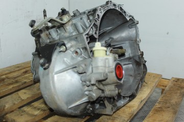 Caja cambios, Peugeot 206 Xr 1999, 20DL52