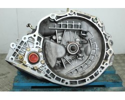 Caja cambios, Daewoo Nubira Wagon Se 2004