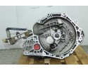 Caja cambios, Opel Corsa C Club 2001