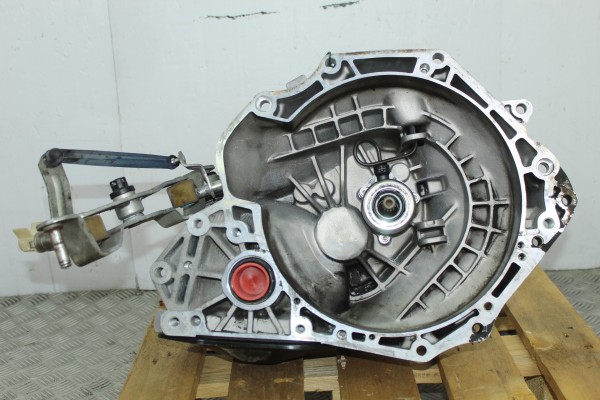Caja cambios, Opel Corsa C Club 2001